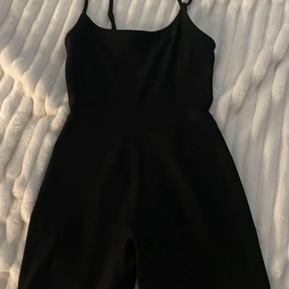 Garage Active Romper - Picture 1 of 1